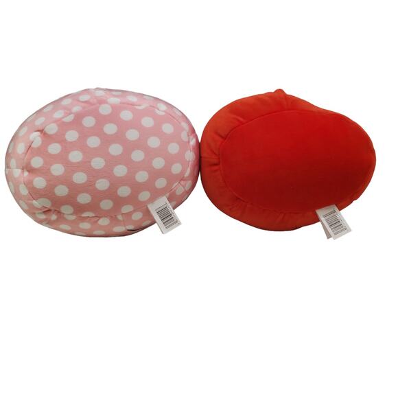 Minnie Mouse Squishmallow Disney Mickey Mouse 12 inch Plush Stuffed Disney - Picture 7 of 9